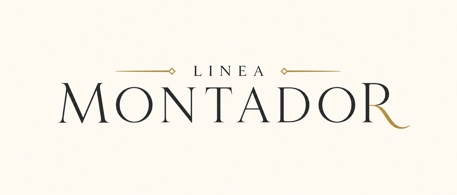Línea Montador